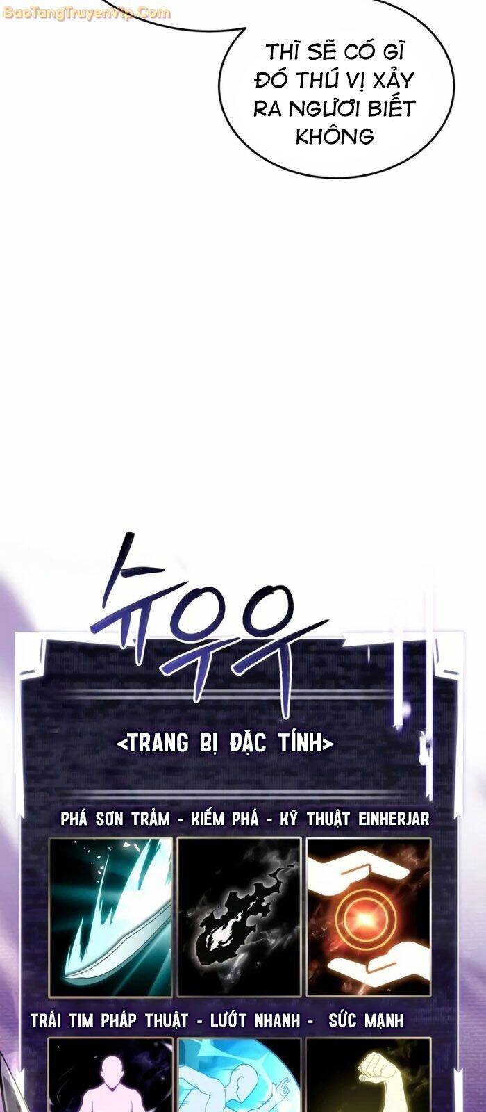 Kim Chiến Sĩ: Hành Trình Xây Dựng Đặc Tính Chap 19 - Next Chap 20