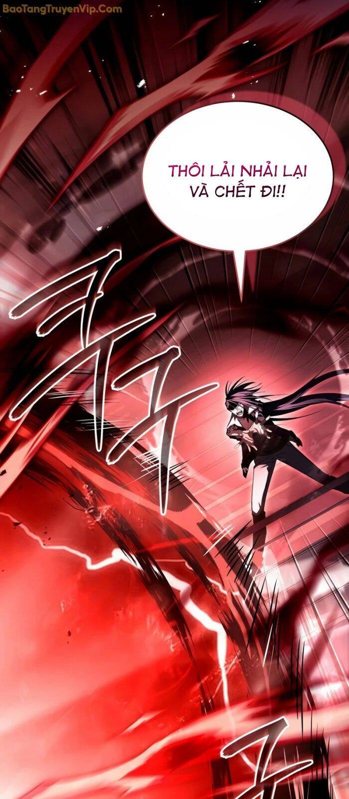 Kim Chiến Sĩ: Hành Trình Xây Dựng Đặc Tính Chap 19 - Next Chap 20
