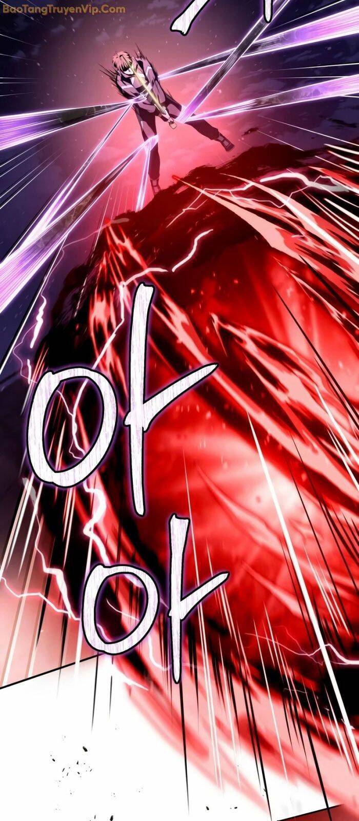 Kim Chiến Sĩ: Hành Trình Xây Dựng Đặc Tính Chap 19 - Next Chap 20