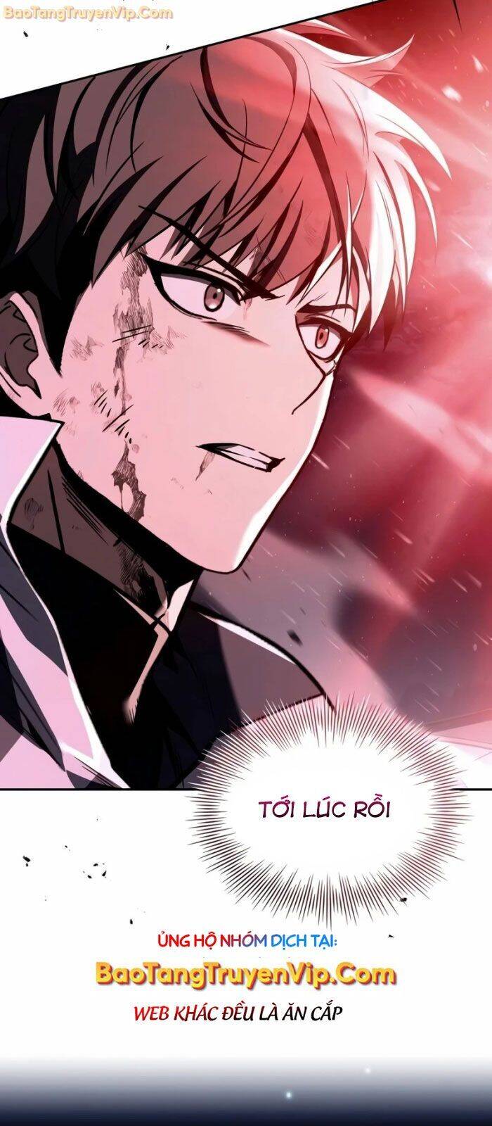 Kim Chiến Sĩ: Hành Trình Xây Dựng Đặc Tính Chap 19 - Next Chap 20