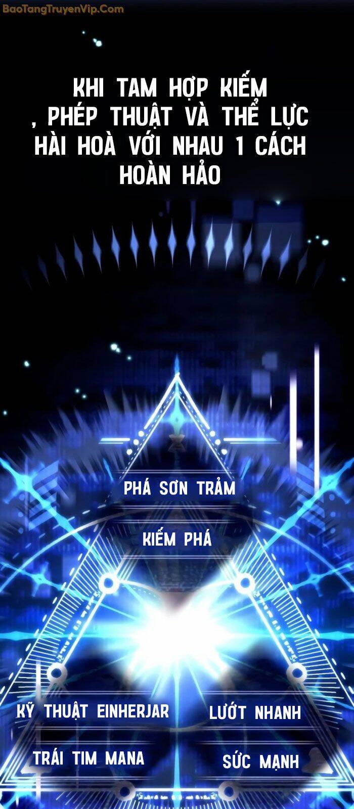 Kim Chiến Sĩ: Hành Trình Xây Dựng Đặc Tính Chap 19 - Next Chap 20