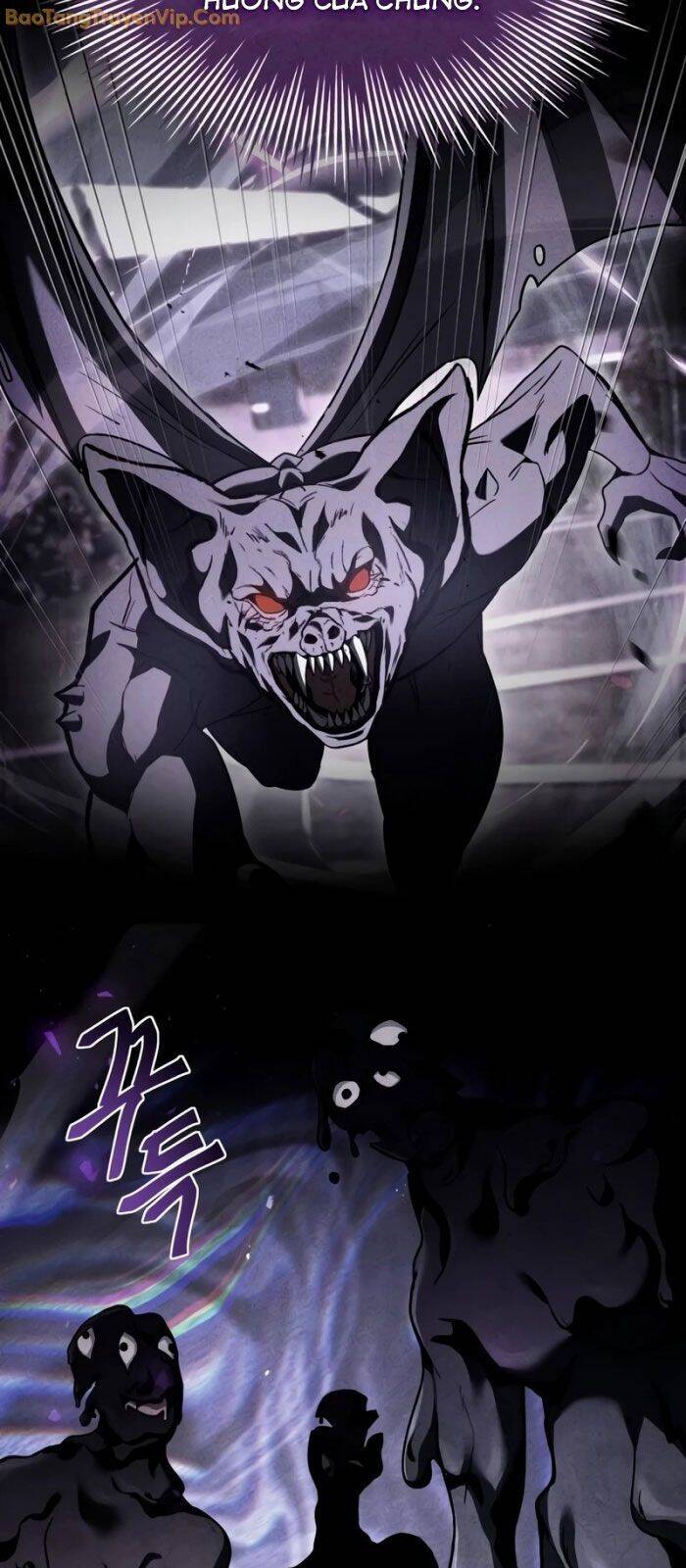 Kim Chiến Sĩ: Hành Trình Xây Dựng Đặc Tính Chap 19 - Next Chap 20