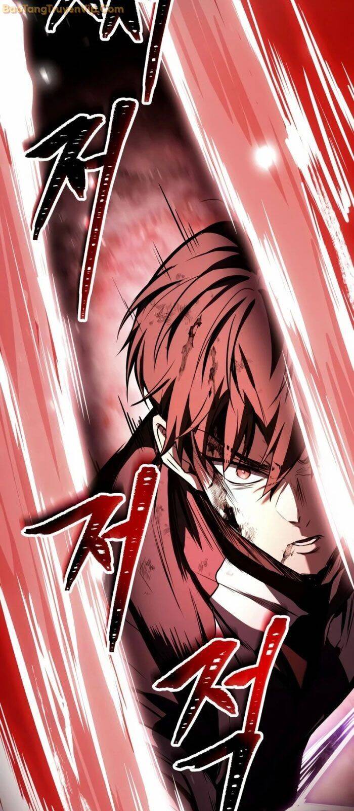 Kim Chiến Sĩ: Hành Trình Xây Dựng Đặc Tính Chap 19 - Next Chap 20