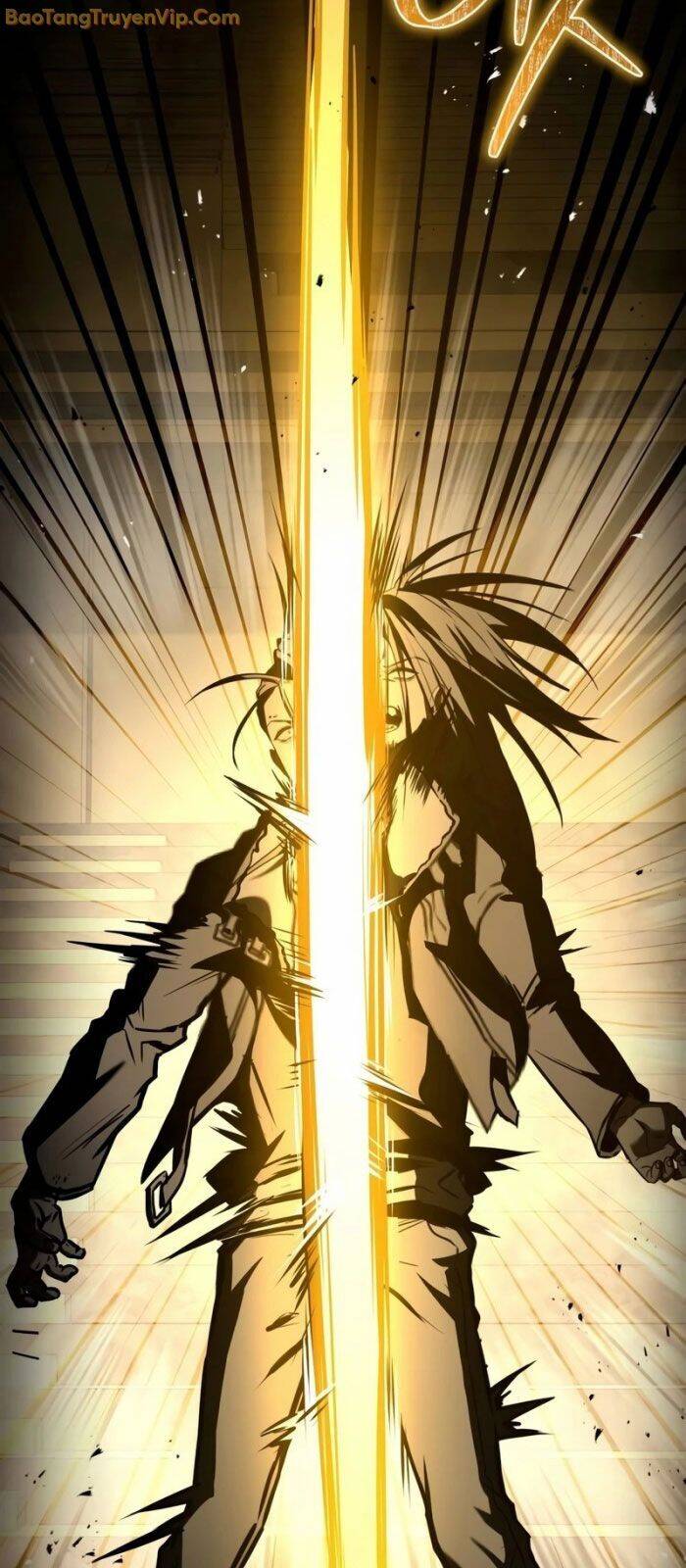Kim Chiến Sĩ: Hành Trình Xây Dựng Đặc Tính Chap 19 - Next Chap 20