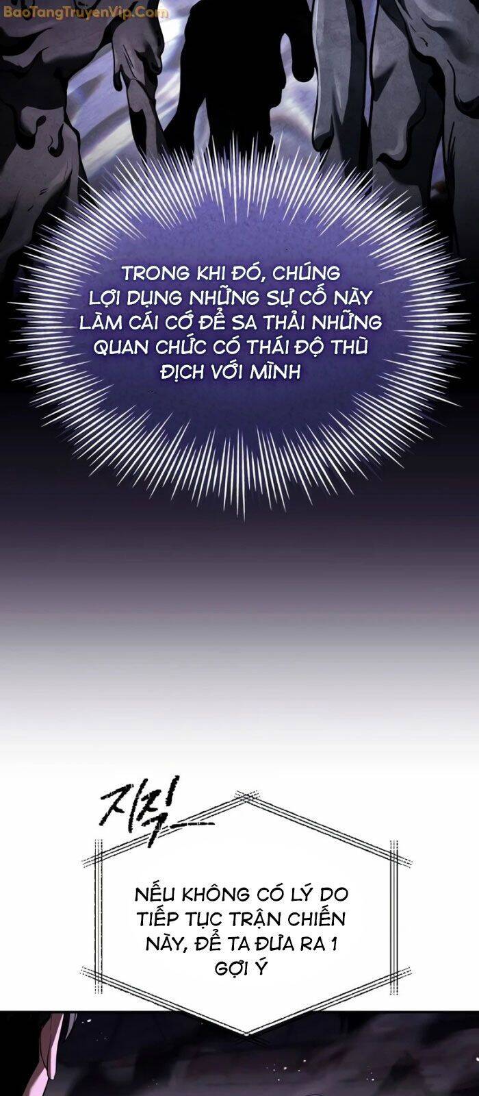 Kim Chiến Sĩ: Hành Trình Xây Dựng Đặc Tính Chap 19 - Next Chap 20