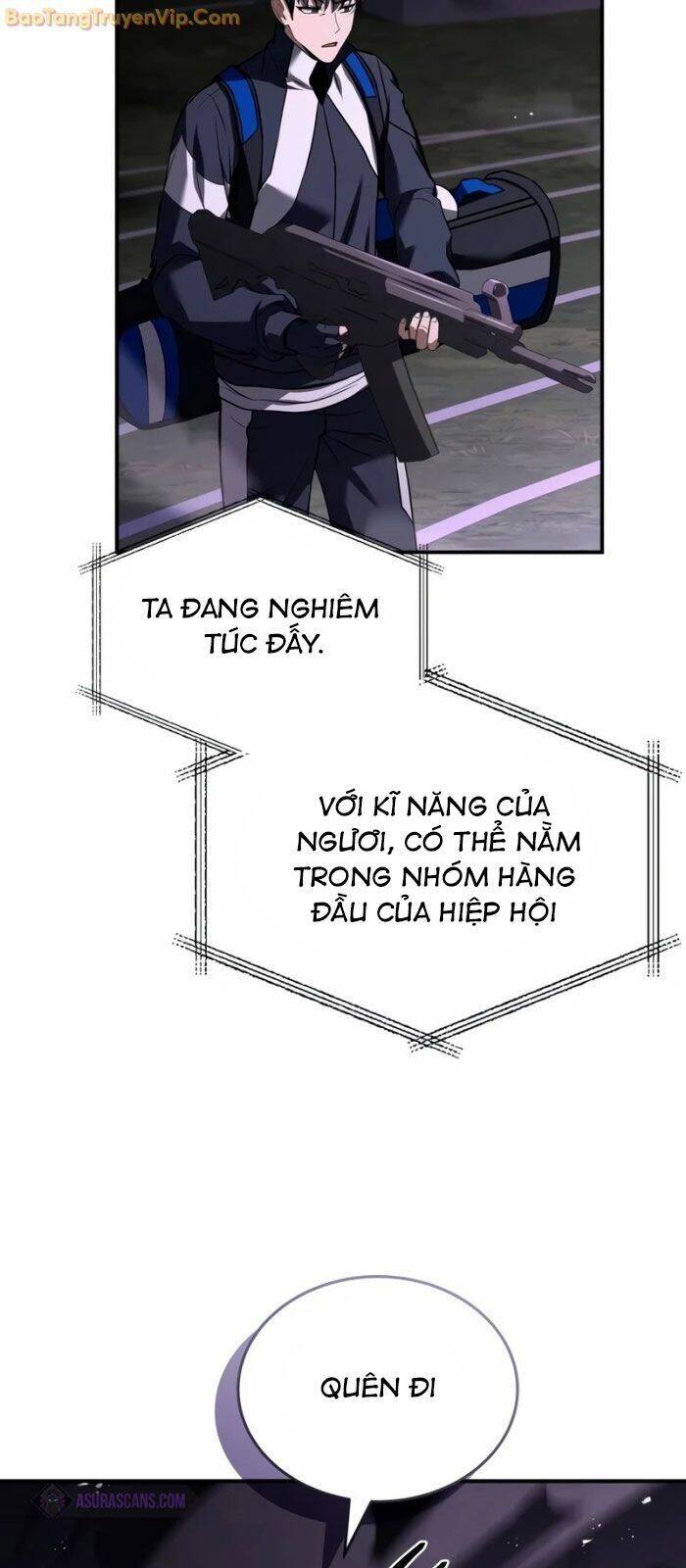 Kim Chiến Sĩ: Hành Trình Xây Dựng Đặc Tính Chap 19 - Next Chap 20
