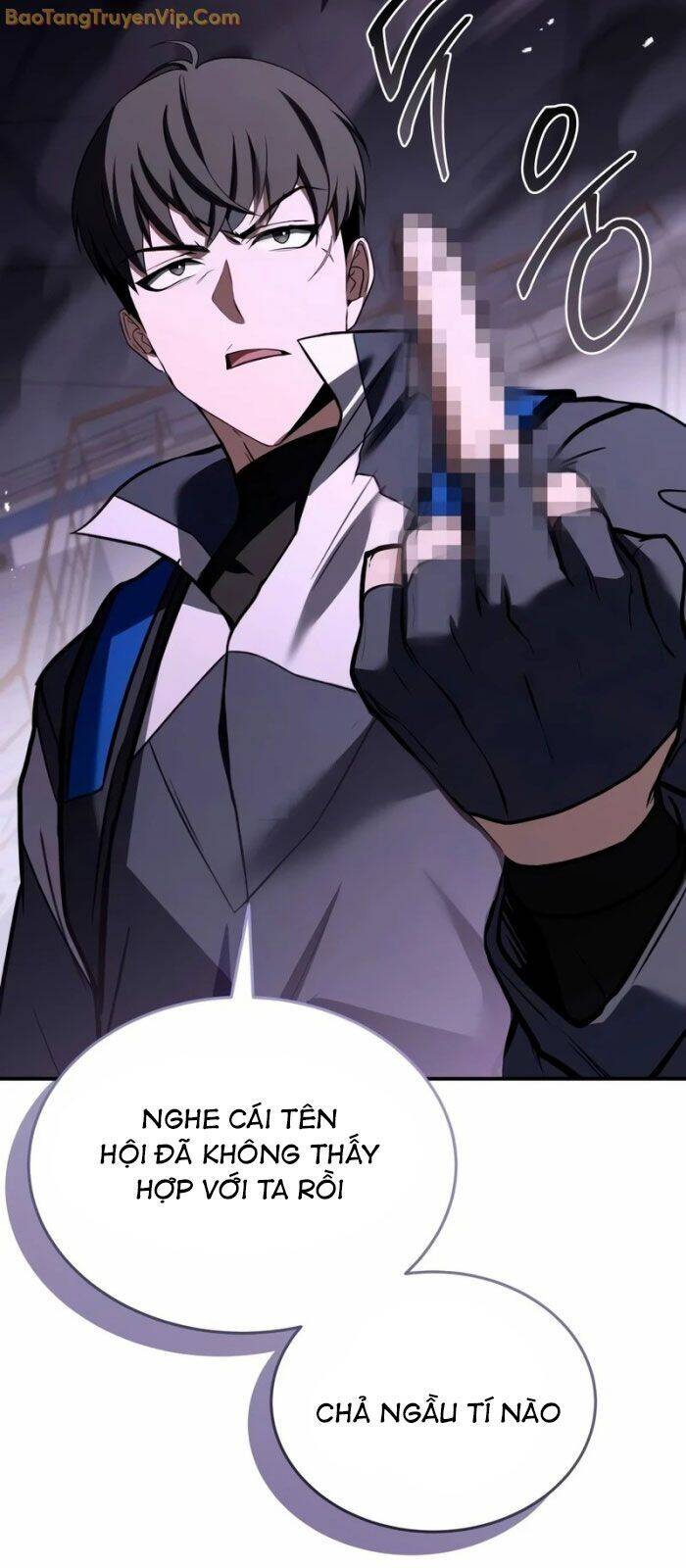 Kim Chiến Sĩ: Hành Trình Xây Dựng Đặc Tính Chap 19 - Next Chap 20