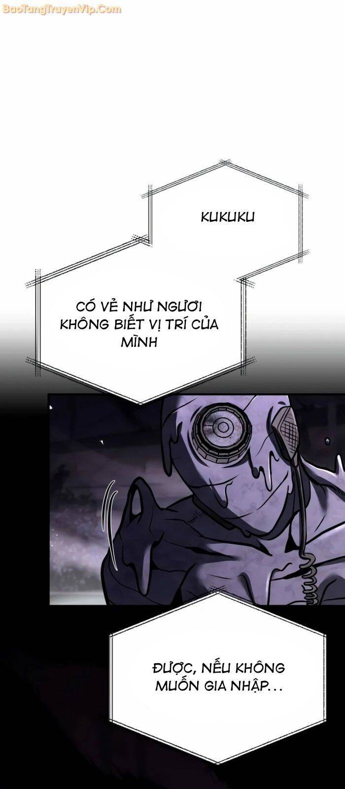 Kim Chiến Sĩ: Hành Trình Xây Dựng Đặc Tính Chap 19 - Next Chap 20