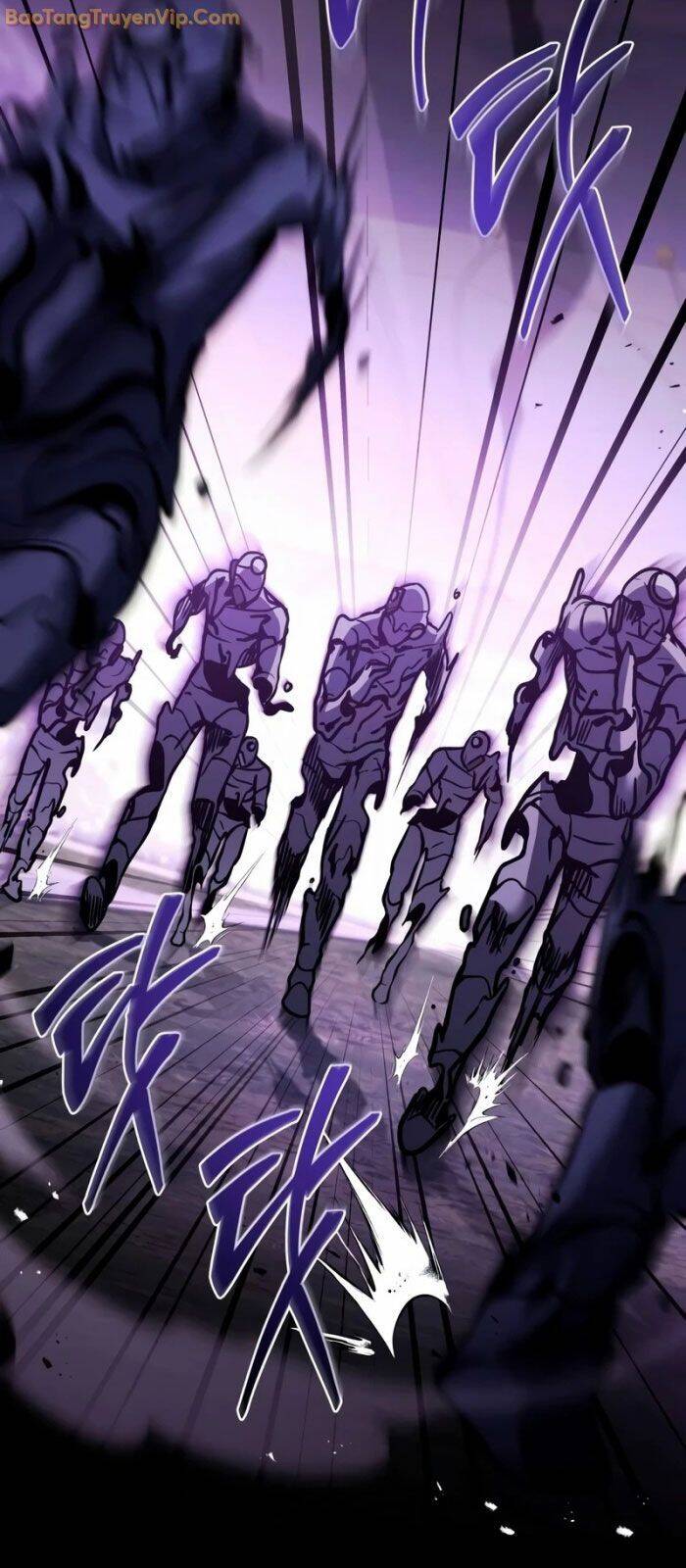 Kim Chiến Sĩ: Hành Trình Xây Dựng Đặc Tính Chap 19 - Next Chap 20