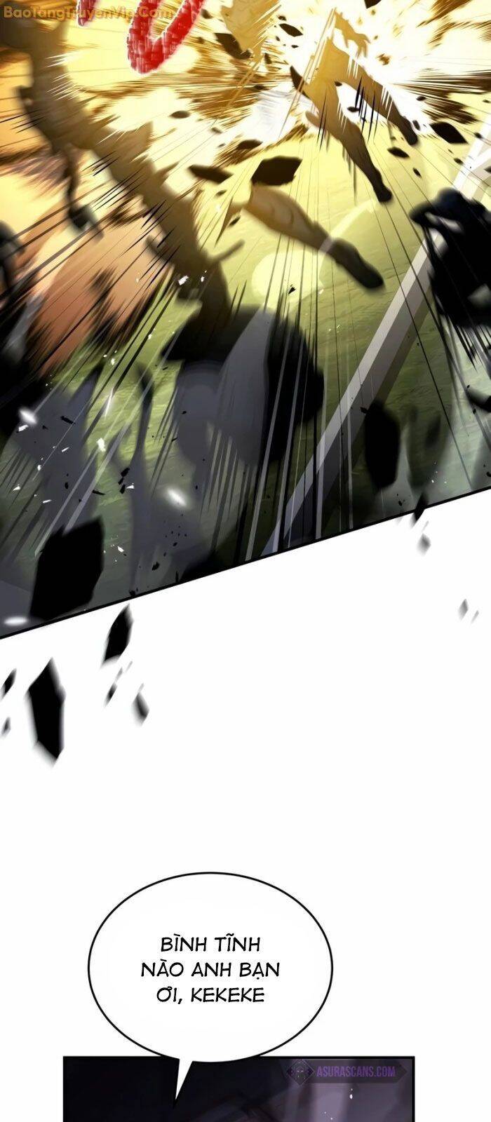 Kim Chiến Sĩ: Hành Trình Xây Dựng Đặc Tính Chap 19 - Next Chap 20