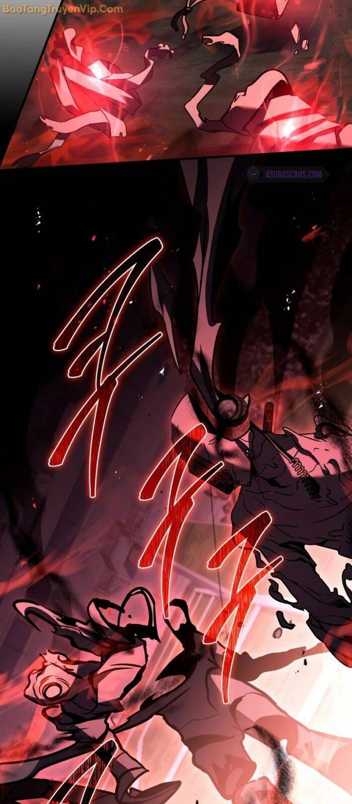 Kim Chiến Sĩ: Hành Trình Xây Dựng Đặc Tính Chap 19 - Next Chap 20