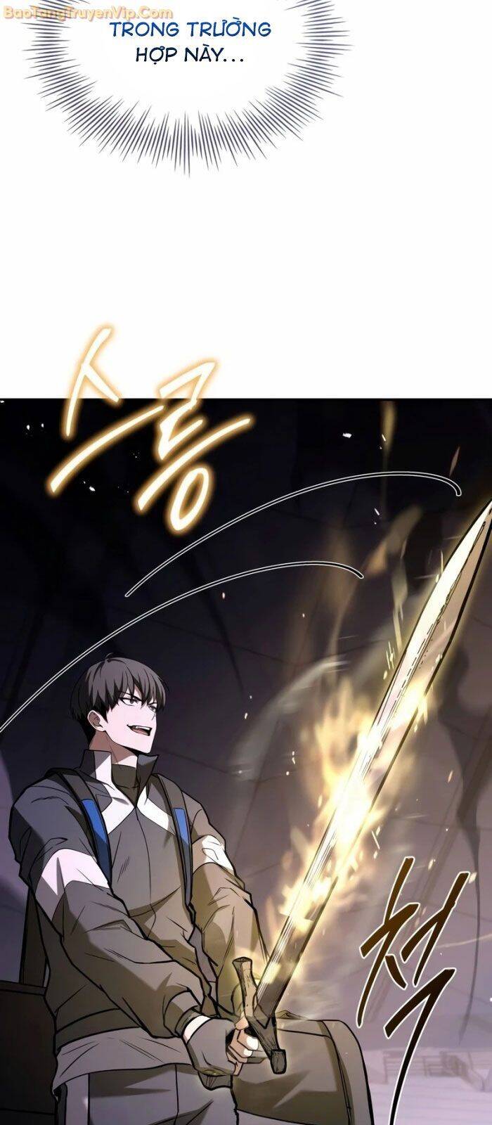 Kim Chiến Sĩ: Hành Trình Xây Dựng Đặc Tính Chap 19 - Next Chap 20