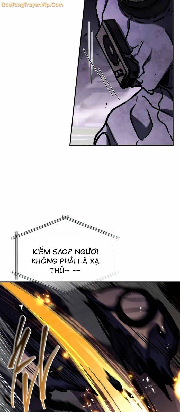 Kim Chiến Sĩ: Hành Trình Xây Dựng Đặc Tính Chap 19 - Next Chap 20