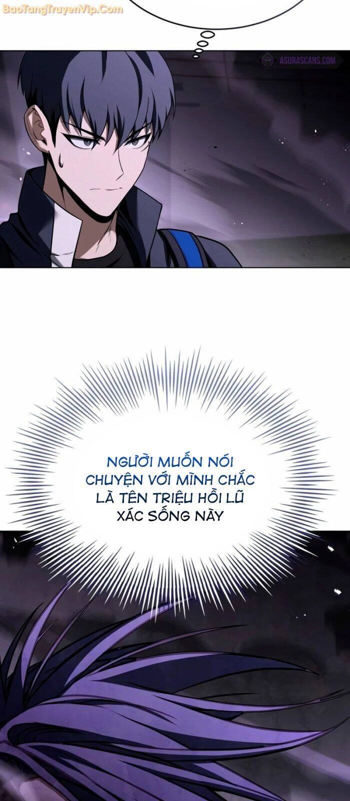 Kim Chiến Sĩ: Hành Trình Xây Dựng Đặc Tính Chap 19 - Next Chap 20