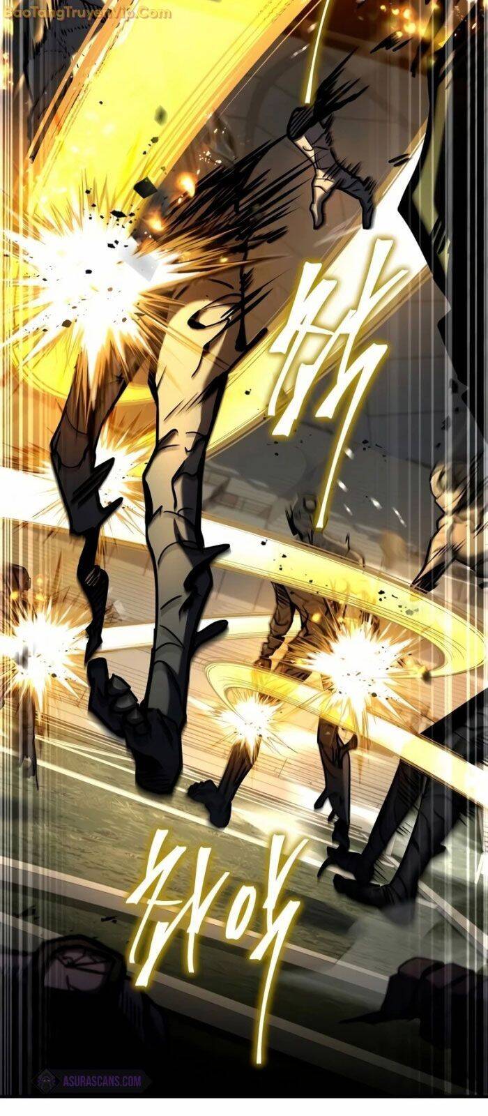 Kim Chiến Sĩ: Hành Trình Xây Dựng Đặc Tính Chap 19 - Next Chap 20