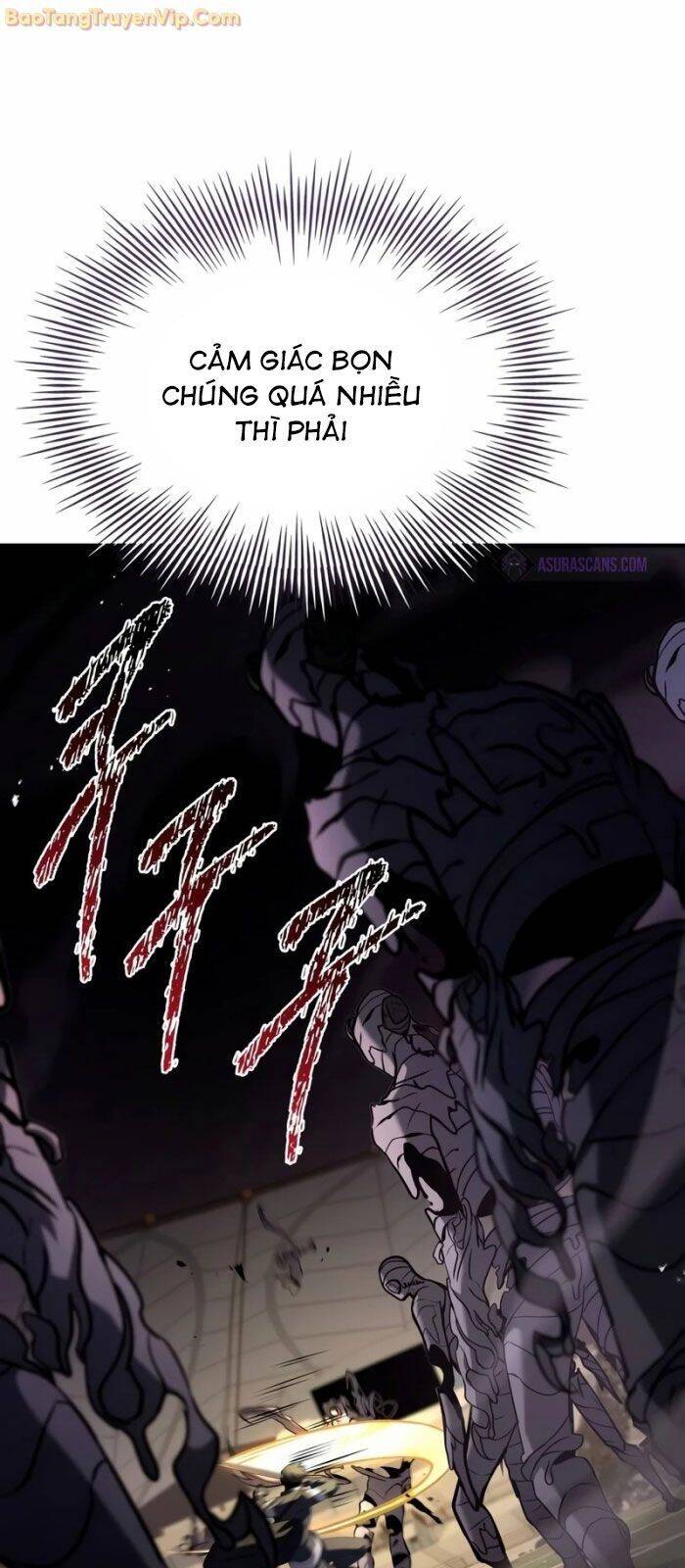 Kim Chiến Sĩ: Hành Trình Xây Dựng Đặc Tính Chap 19 - Next Chap 20