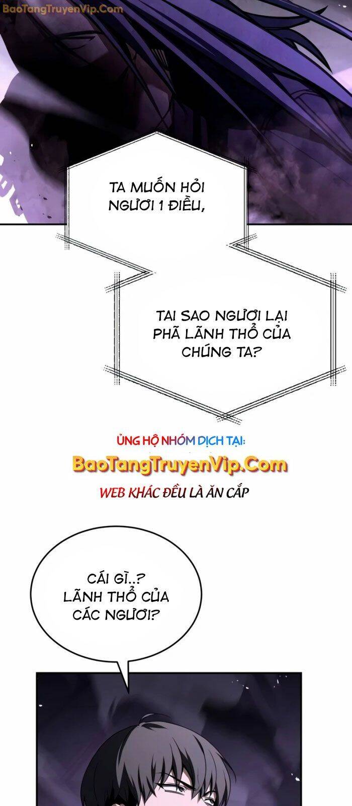 Kim Chiến Sĩ: Hành Trình Xây Dựng Đặc Tính Chap 19 - Next Chap 20