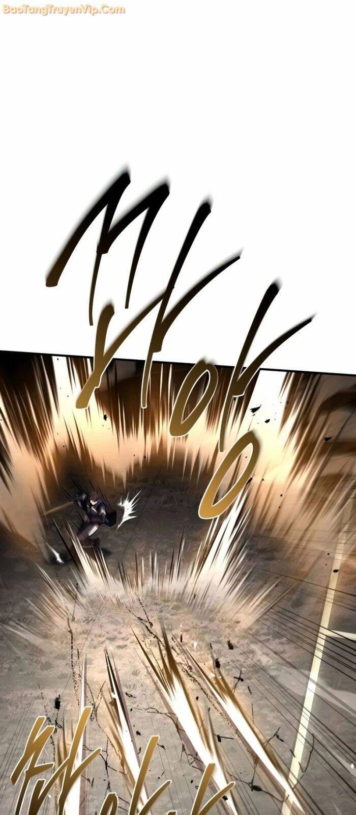 Kim Chiến Sĩ: Hành Trình Xây Dựng Đặc Tính Chap 19 - Next Chap 20