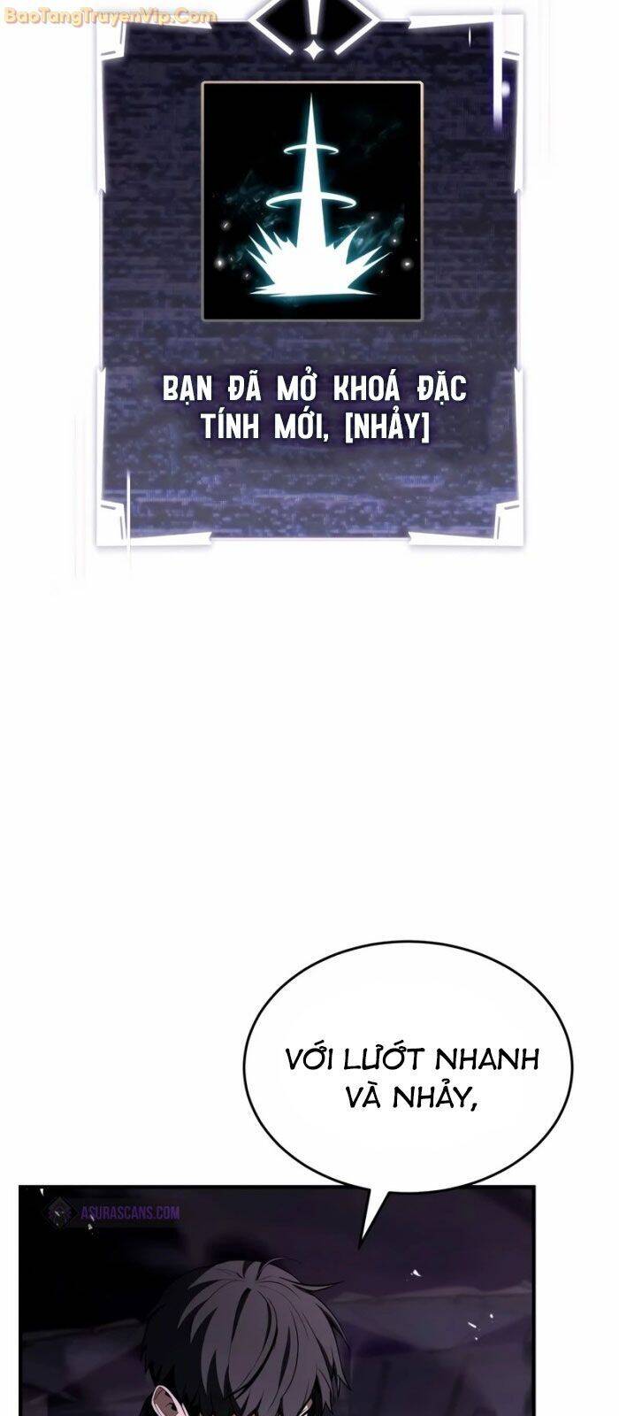 Kim Chiến Sĩ: Hành Trình Xây Dựng Đặc Tính Chap 19 - Next Chap 20