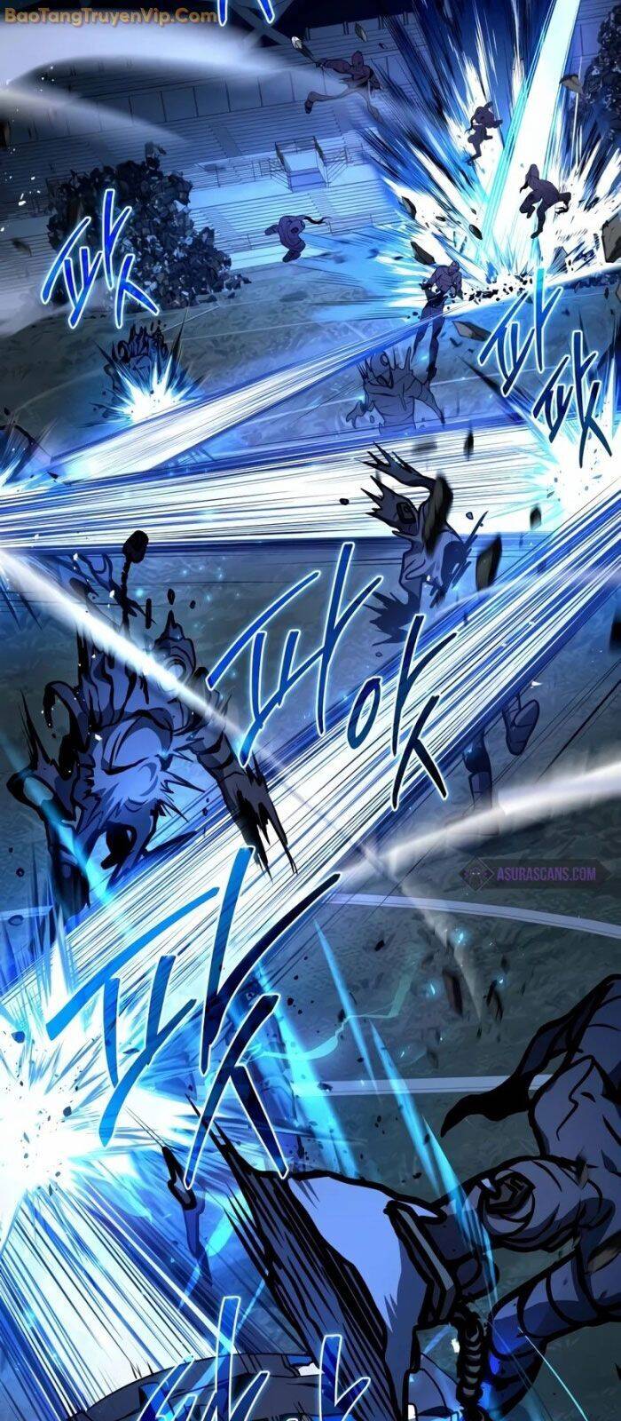 Kim Chiến Sĩ: Hành Trình Xây Dựng Đặc Tính Chap 19 - Next Chap 20