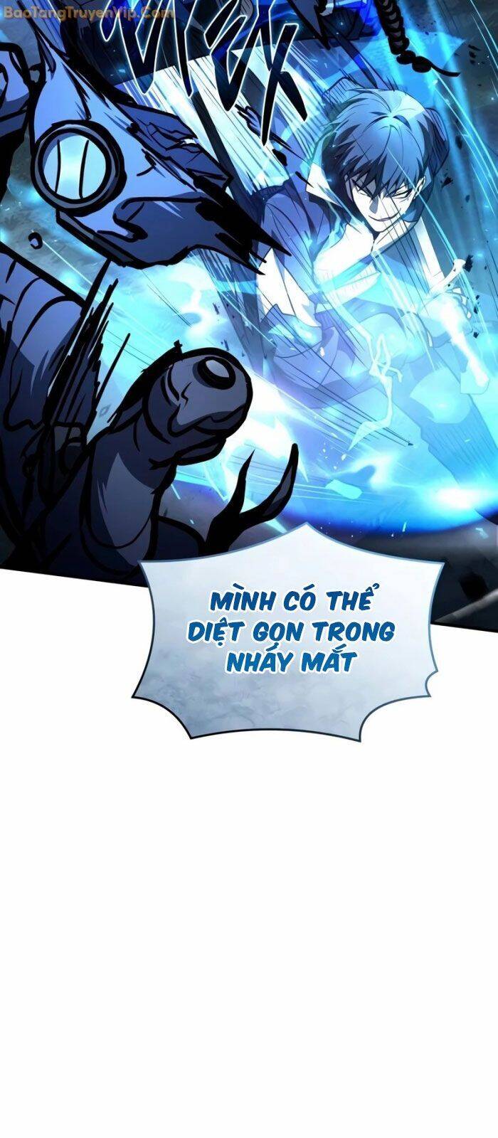 Kim Chiến Sĩ: Hành Trình Xây Dựng Đặc Tính Chap 19 - Next Chap 20
