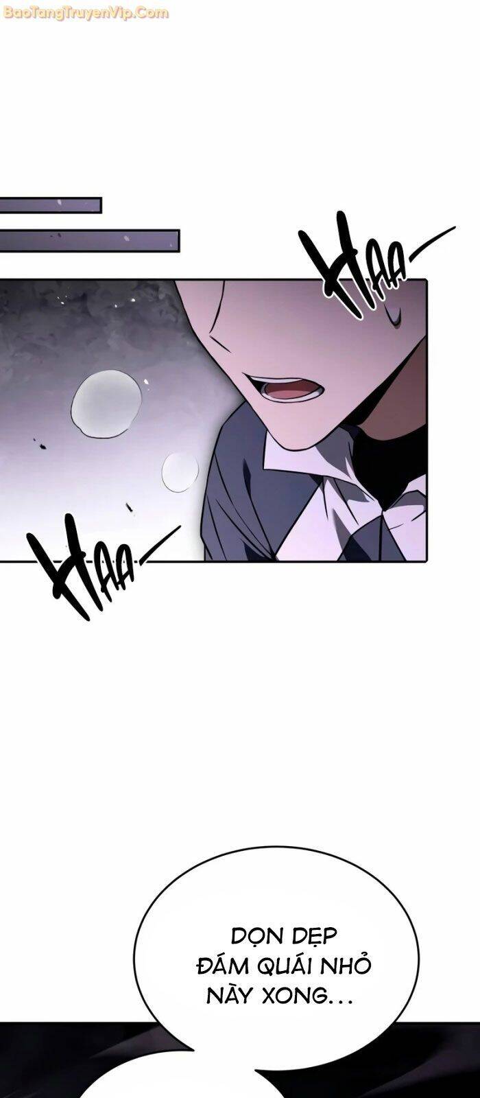 Kim Chiến Sĩ: Hành Trình Xây Dựng Đặc Tính Chap 19 - Next Chap 20