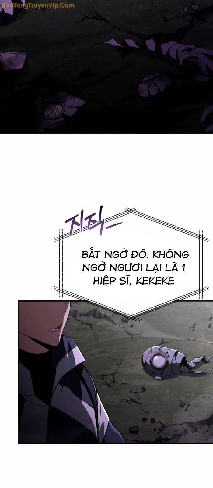 Kim Chiến Sĩ: Hành Trình Xây Dựng Đặc Tính Chap 19 - Next Chap 20