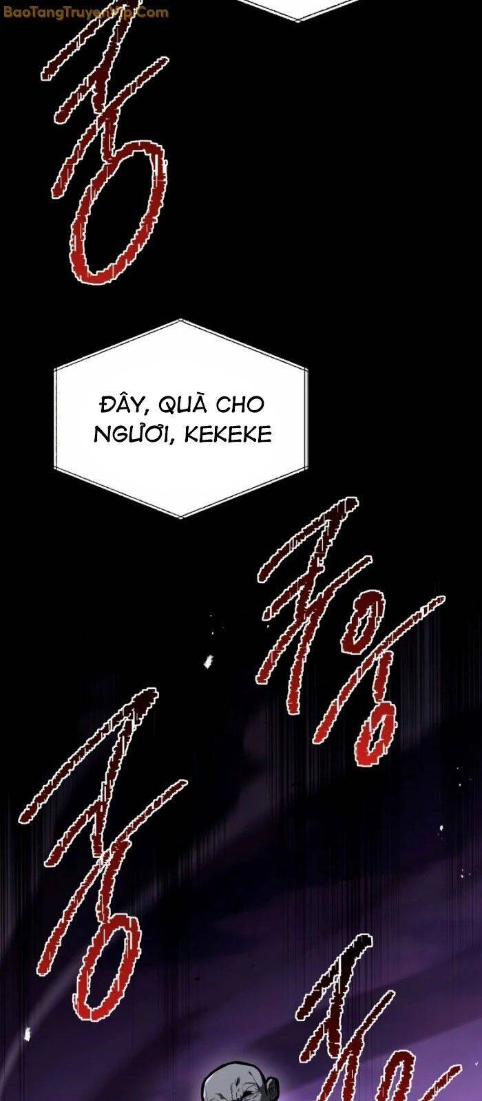 Kim Chiến Sĩ: Hành Trình Xây Dựng Đặc Tính Chap 19 - Next Chap 20