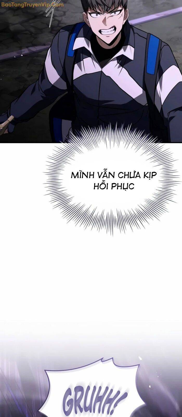 Kim Chiến Sĩ: Hành Trình Xây Dựng Đặc Tính Chap 19 - Next Chap 20