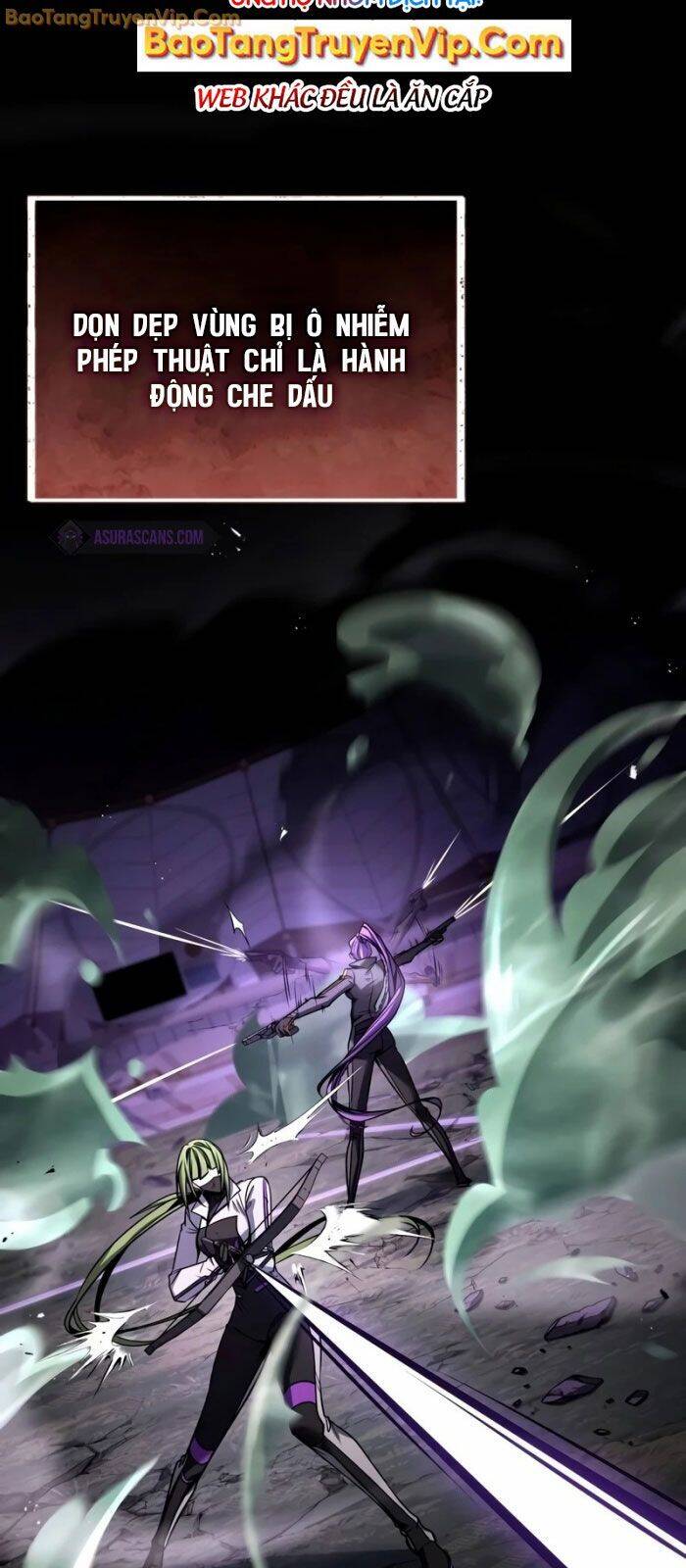 Kim Chiến Sĩ: Hành Trình Xây Dựng Đặc Tính Chap 19 - Next Chap 20