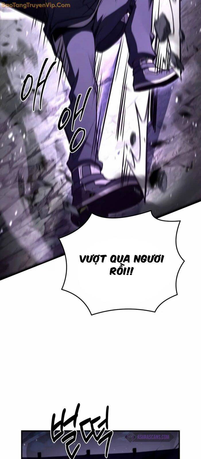 Kim Chiến Sĩ: Hành Trình Xây Dựng Đặc Tính Chap 19 - Next Chap 20