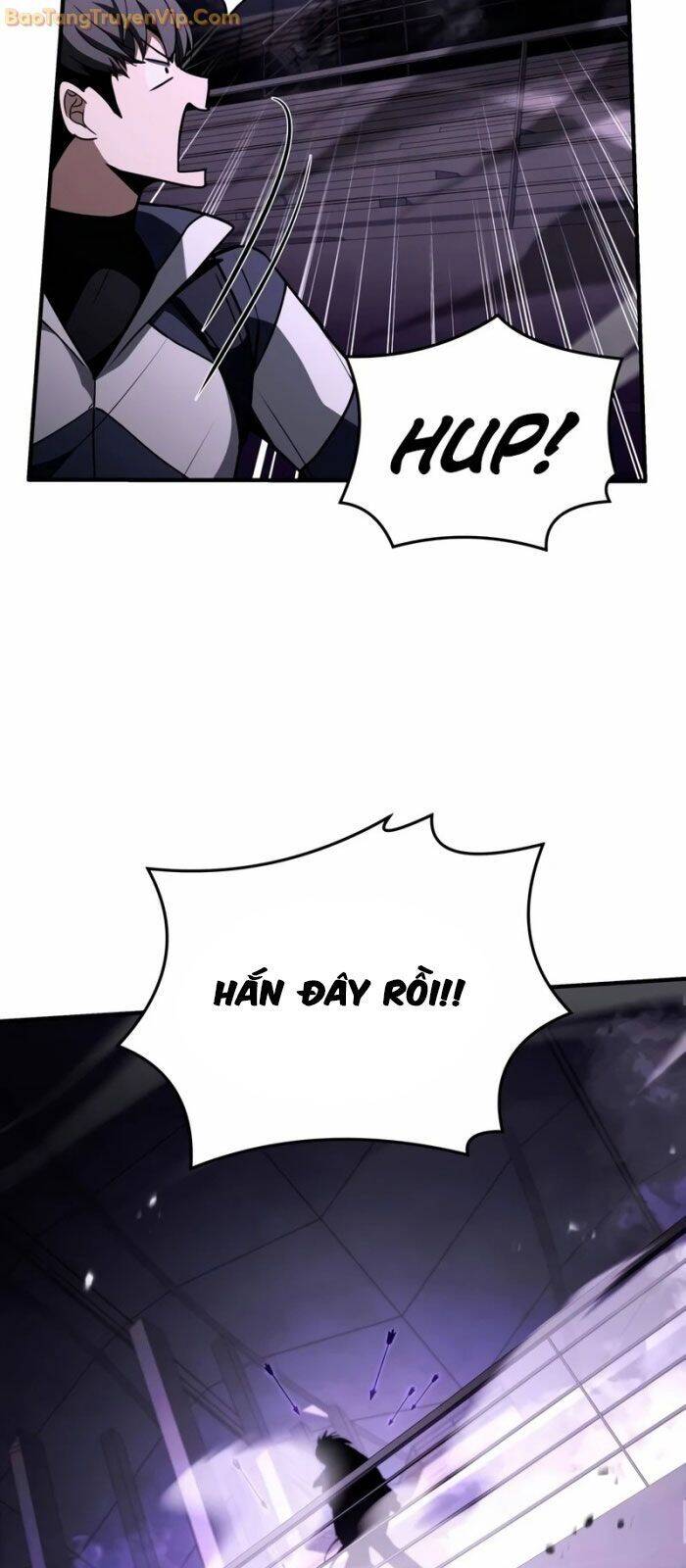 Kim Chiến Sĩ: Hành Trình Xây Dựng Đặc Tính Chap 19 - Next Chap 20