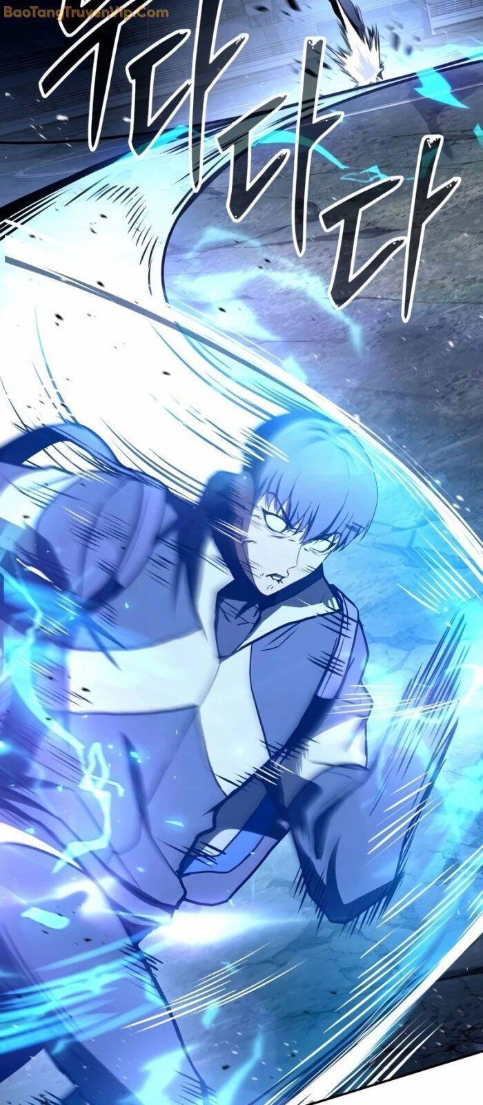 Kim Chiến Sĩ: Hành Trình Xây Dựng Đặc Tính Chap 19 - Next Chap 20