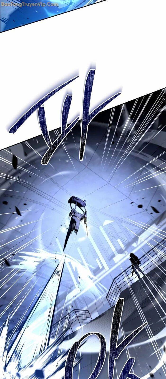 Kim Chiến Sĩ: Hành Trình Xây Dựng Đặc Tính Chap 19 - Next Chap 20