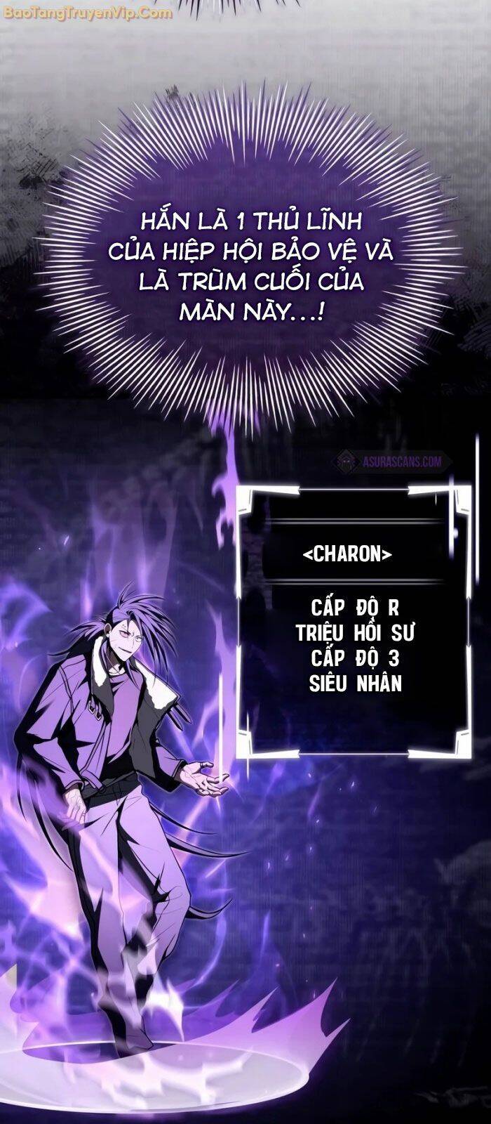 Kim Chiến Sĩ: Hành Trình Xây Dựng Đặc Tính Chap 19 - Next Chap 20