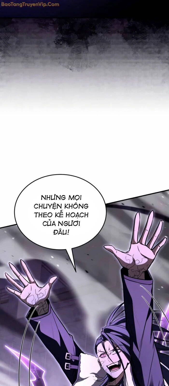 Kim Chiến Sĩ: Hành Trình Xây Dựng Đặc Tính Chap 19 - Next Chap 20
