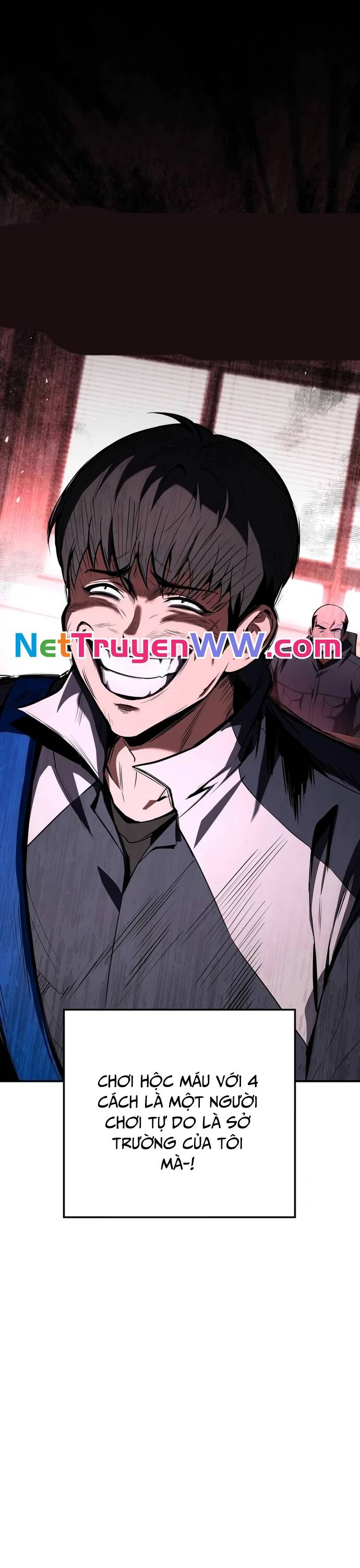 Kim Chiến Sĩ: Hành Trình Xây Dựng Đặc Tính Chap 2 - Next Chap 3
