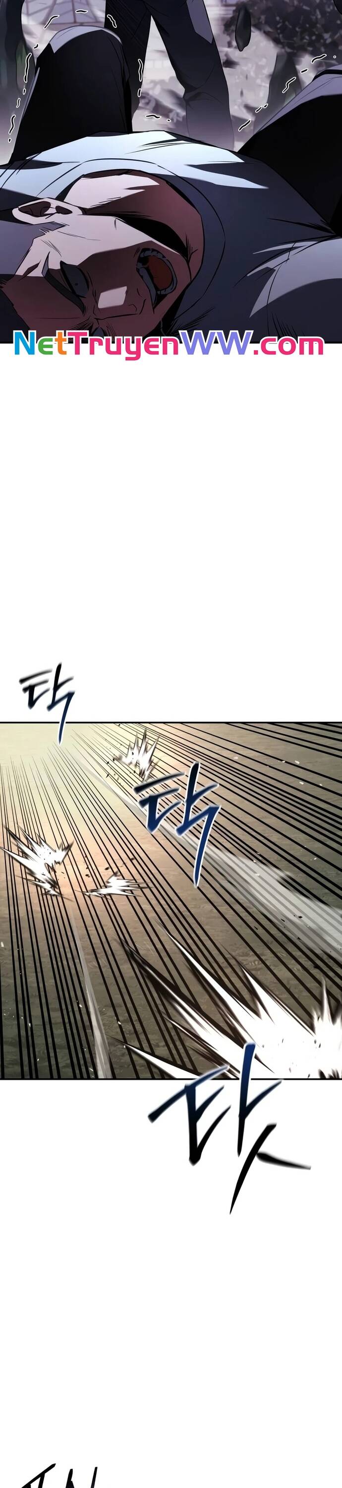 Kim Chiến Sĩ: Hành Trình Xây Dựng Đặc Tính Chap 2 - Next Chap 3