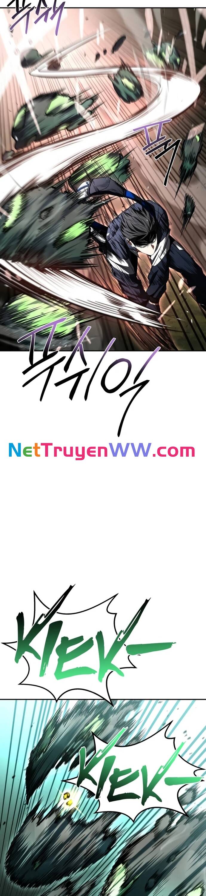 Kim Chiến Sĩ: Hành Trình Xây Dựng Đặc Tính Chap 2 - Next Chap 3