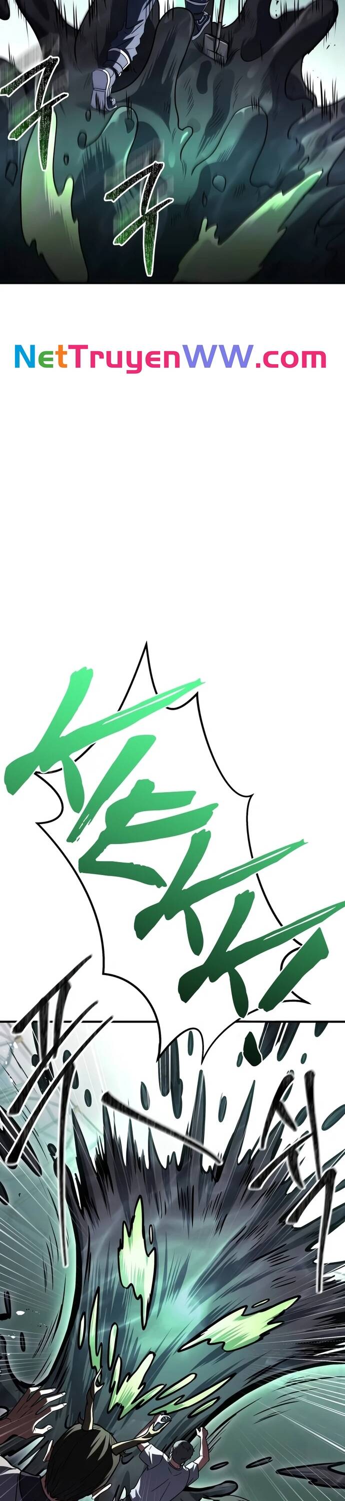 Kim Chiến Sĩ: Hành Trình Xây Dựng Đặc Tính Chap 2 - Next Chap 3