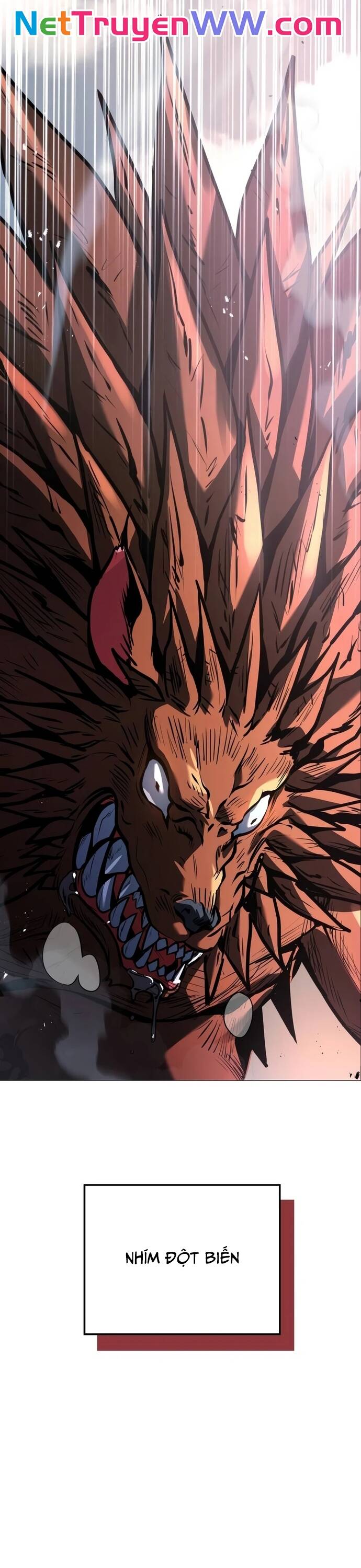 Kim Chiến Sĩ: Hành Trình Xây Dựng Đặc Tính Chap 2 - Next Chap 3