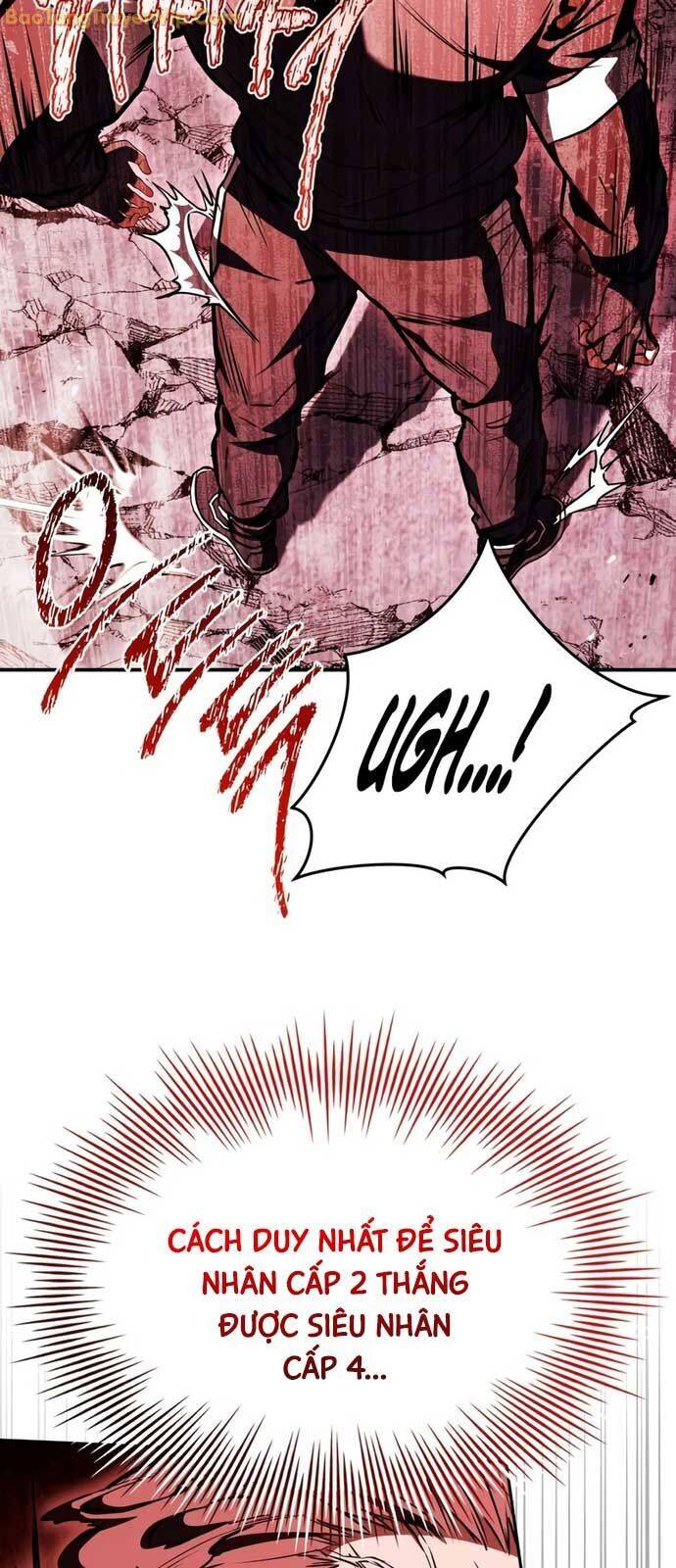 Kim Chiến Sĩ: Hành Trình Xây Dựng Đặc Tính Chap 22 - Next Chap 23
