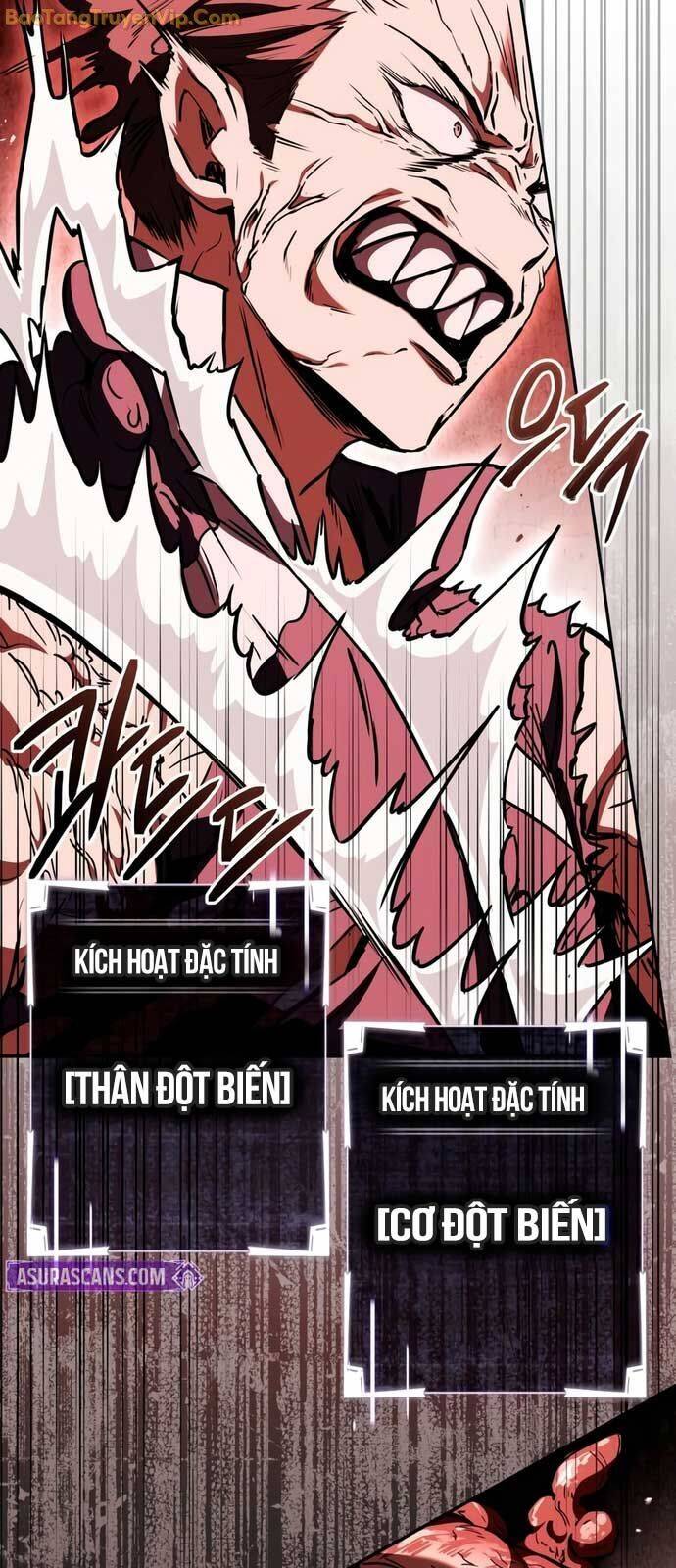 Kim Chiến Sĩ: Hành Trình Xây Dựng Đặc Tính Chap 22 - Next Chap 23