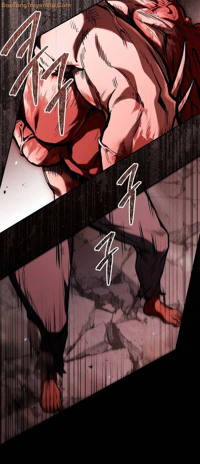 Kim Chiến Sĩ: Hành Trình Xây Dựng Đặc Tính Chap 22 - Next Chap 23