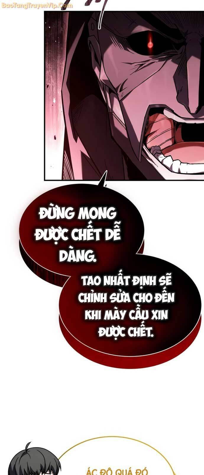 Kim Chiến Sĩ: Hành Trình Xây Dựng Đặc Tính Chap 22 - Next Chap 23