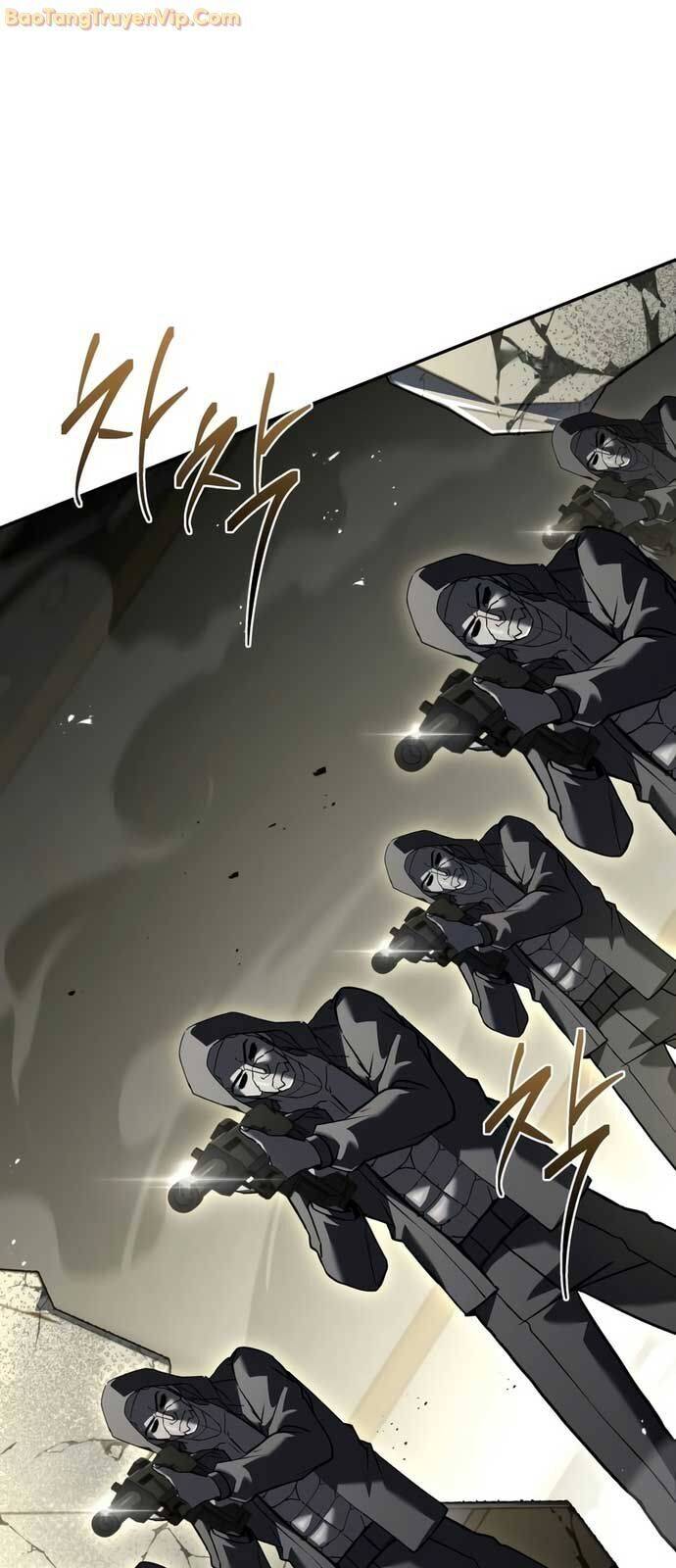 Kim Chiến Sĩ: Hành Trình Xây Dựng Đặc Tính Chap 22 - Next Chap 23