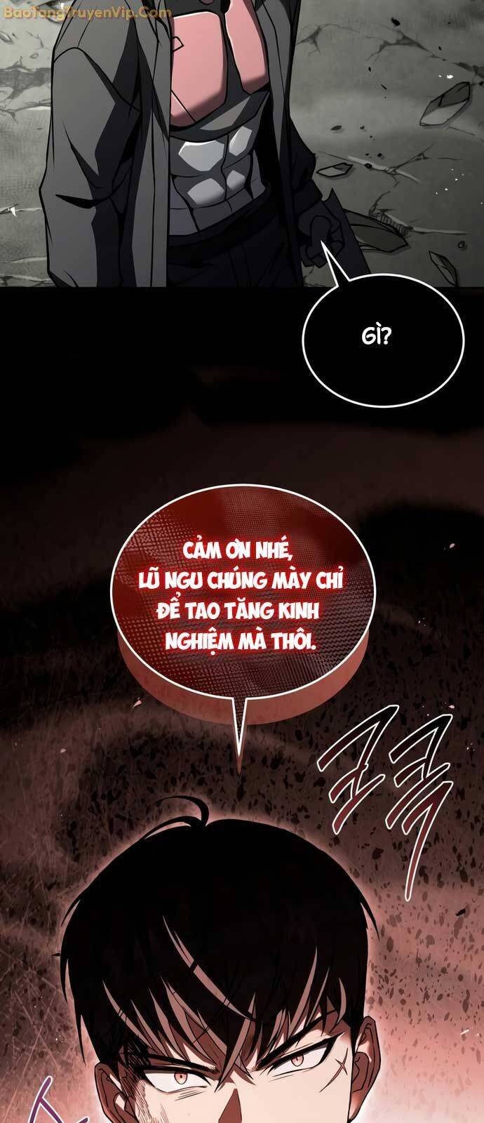 Kim Chiến Sĩ: Hành Trình Xây Dựng Đặc Tính Chap 22 - Next Chap 23