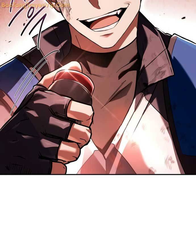 Kim Chiến Sĩ: Hành Trình Xây Dựng Đặc Tính Chap 22 - Next Chap 23