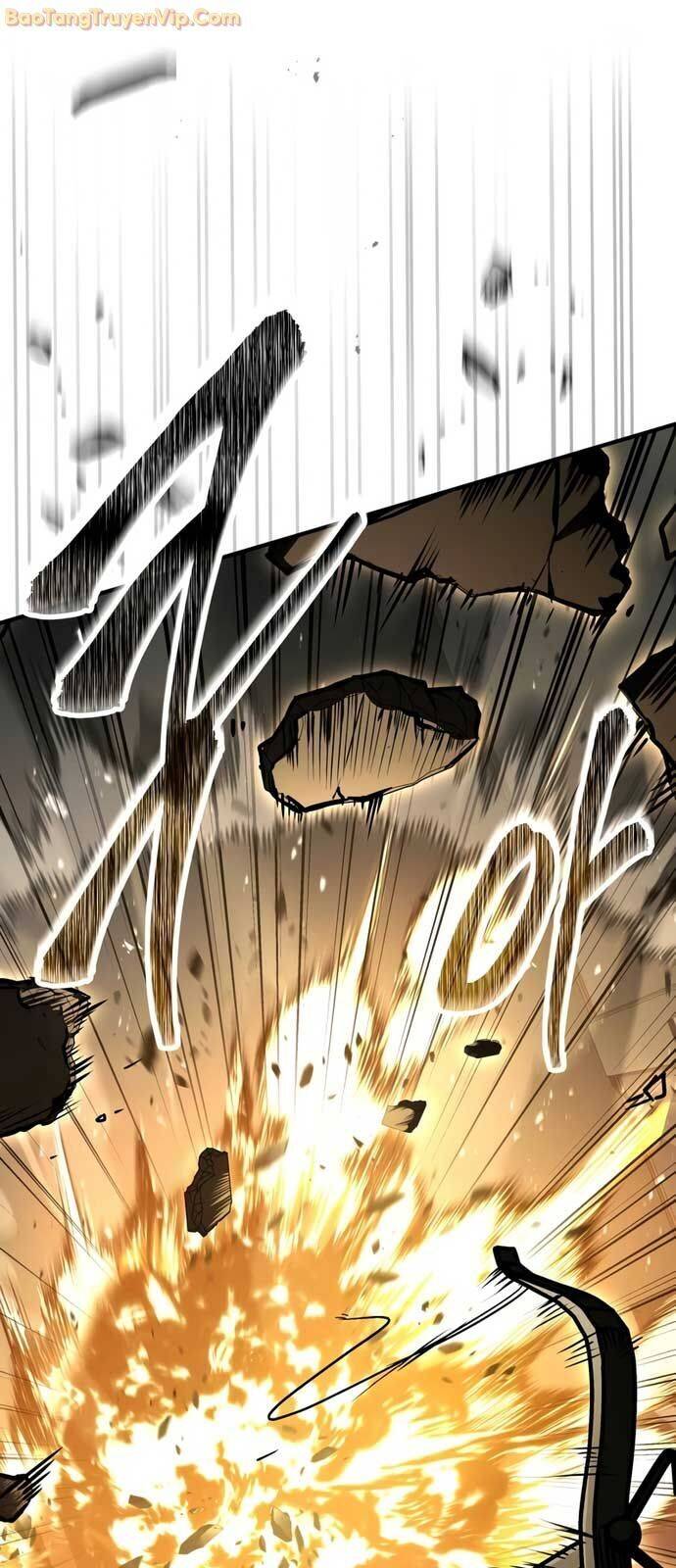 Kim Chiến Sĩ: Hành Trình Xây Dựng Đặc Tính Chap 22 - Next Chap 23