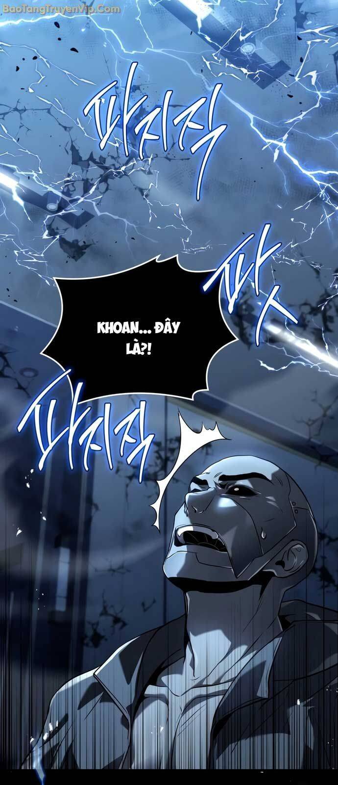 Kim Chiến Sĩ: Hành Trình Xây Dựng Đặc Tính Chap 22 - Next Chap 23